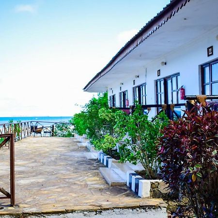 Zanzibar Ocean View Hotel Exteriör bild