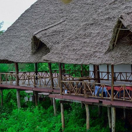 Zanzibar Ocean View Hotel Exteriör bild