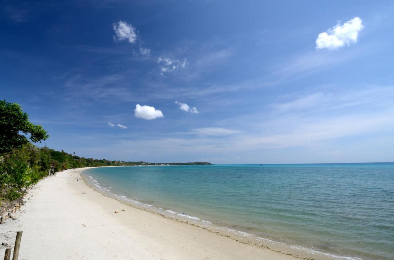 Zanzibar Ocean View Hotel Exteriör bild
